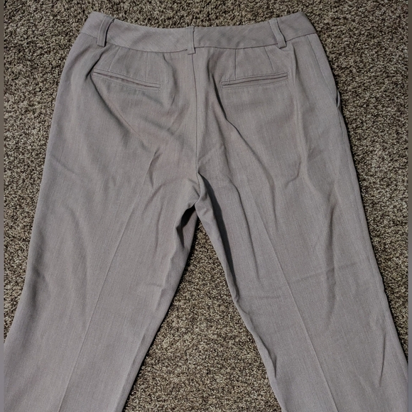 Eddie Bauer Taupe Mercer Fit Pants - Picture 4 of 4